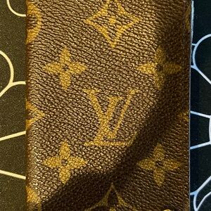 Louis Vuitton Monogram Wallet